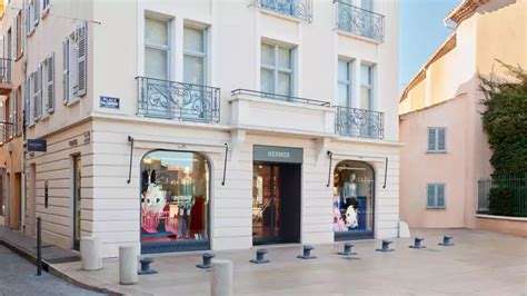 hermes st tropez|Hermes st tropez locations.